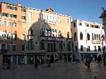 Campo dei Santi Giovanni e Paolo
