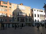 Campo dei Santi Giovanni e Paolo