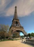 Tour Eiffel 