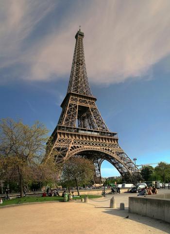 Tour Eiffel 