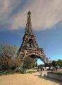Tour Eiffel 