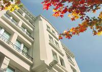 Hôtel de la Jatte