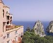 Punta Tragara