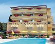 Gardenia & Villa Charme