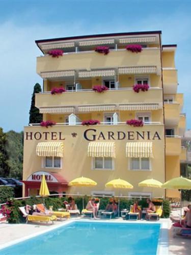 Gardenia & Villa Charme