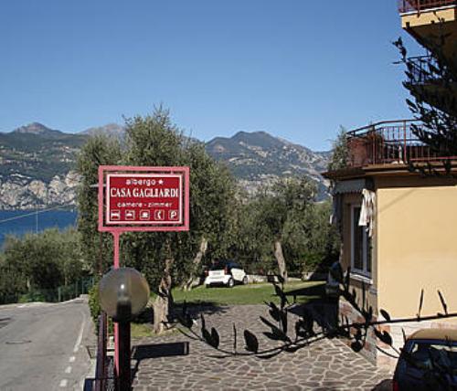 Casa Gagliardi