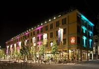 Sofitel Parma Grand Hotel De La Ville