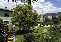 Residence Spiaggia