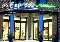 Express by Holiday Inn Reggio Emilia