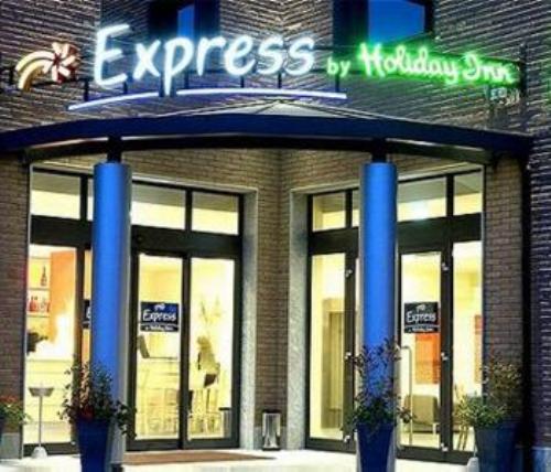 Express by Holiday Inn Reggio Emilia