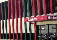 Antas