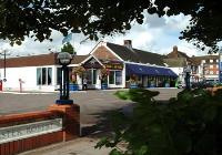 Best Western Master Robert Heathrow