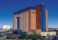 Holiday Inn Garden Court Brent Cross