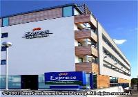 Express By Holiday Inn London - Golders Green North