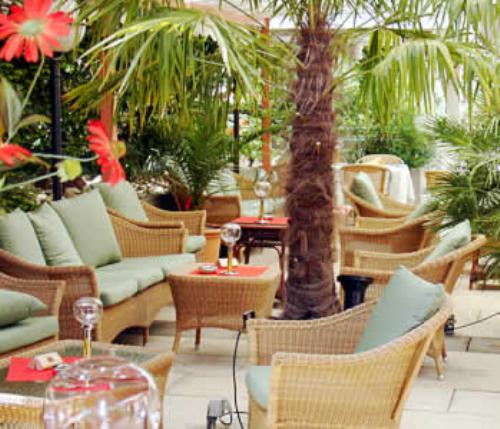 Trend Hotel