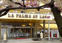 Ramada Hotel La Palma au Lac