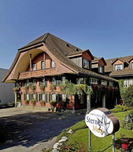 Sternen Bern