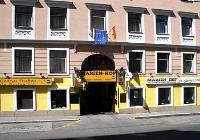 Appartementhotel Marien-Hof