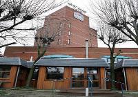 Best Western Leonardo Hotel Charleroi