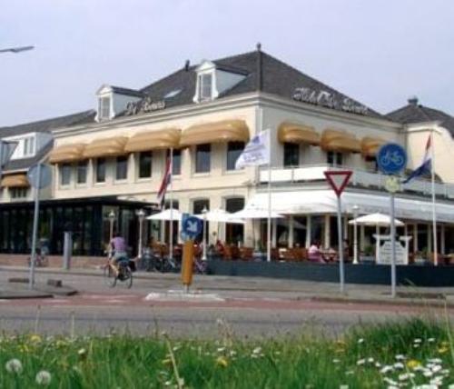 Hotel Restaurant de Beurs