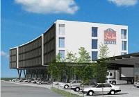 Star Inn Hotel Salzburg Airport