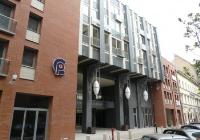 Central Passage Apartments