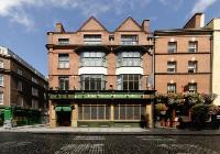 Fleet Hotel Temple Bar