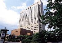 Inter-Continental Hotel