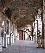 The National Museum of Rome (Palazzo Altemps)