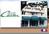 Hotel Center