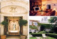 Hôtel de la Monnaie