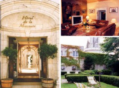 Hôtel de la Monnaie