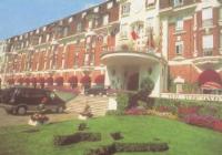 Hotel Westminster