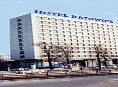 Katowice Hotel