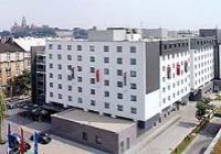 Ibis Kraków Centrum
