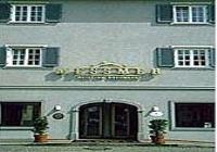 Messmer Hotel