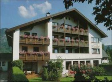 Hotel Gastehaus Kendler