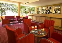 Mercure Besancon Parc Micaud