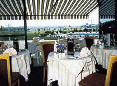 Holiday Inn Metz