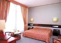 Le Boulevard Hotel