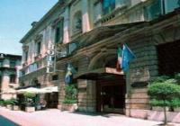 Accademia Hotel