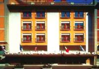 Hotel Duomo Pisa