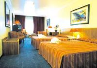 Radisson SAS Hotel Lisboa
