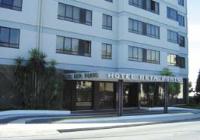 Beta Porto Hotel