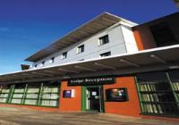 Old Trafford Lodge