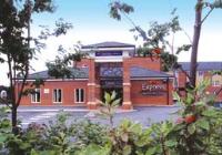 Express by Holiday Inn Manchester East