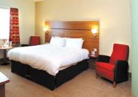 Purple Hotel Birmingham Star City