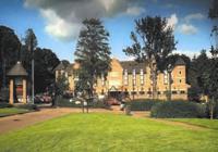 Village Hotel Leeds