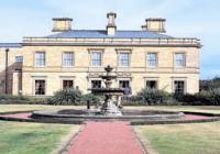 De Vere Oulton Hall (2 Night Offer &amp; 1st Night Dinner)