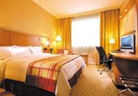 Courtyard by Marriott Prague Airport